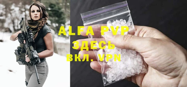 крисы Алексин
